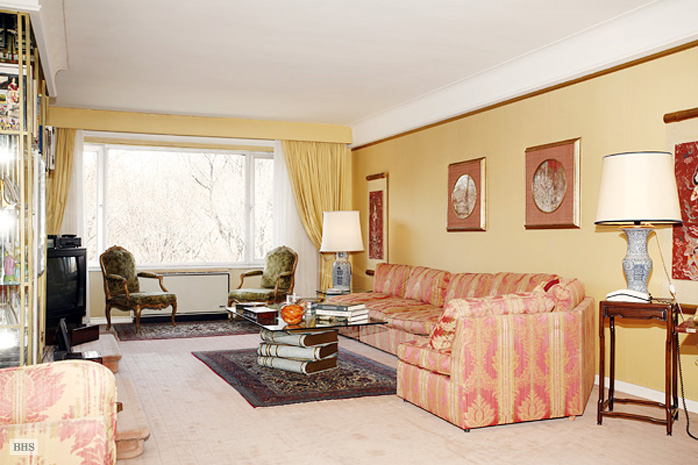 Photo 1 of 880 Fifth Avenue, Upper East Side, NYC, $2,950,000, Web #: 409632